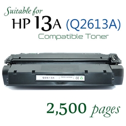 Compatible HP 13A  Q2613A