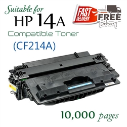 HP 14A CF214A