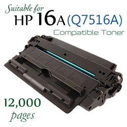 Compatible HP 16A Q7516A