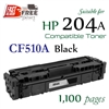 HP 204A Black CF510A CF511A CF512A CF513A