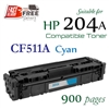 HP 204A Cyan CF510A CF511A CF512A CF513A