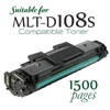 Samsung MLT-D108S