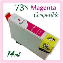 Epson 73N Magenta