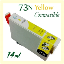 Epson 73N Yellow