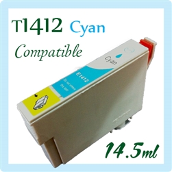 Epson T141 CyanT1412
