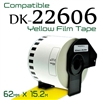 Brother DK22606 Label Roll