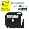 Compatible Brother M-Tape M-K621