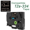 Compatible Brother TZe labelling Tape