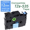 Compatible Brother TZe labelling Tape