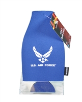 Bottle Koozie-Air Force