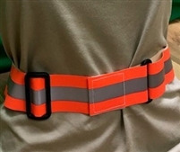 Re-Flex Flame-Resistant Belt