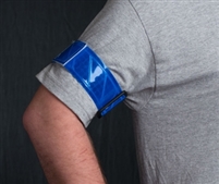 Re-FlexÂ® Adjustable Vinyl Arm Bands