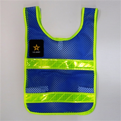 Drill Sergeant Vest