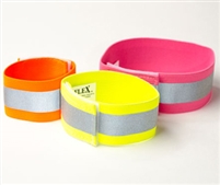 Ladies Re-FlexÂ® Bands with Hook & Loop