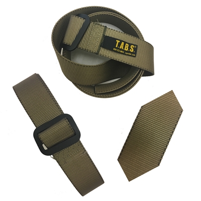 Mil-Spec Riggers Belt