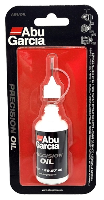 Abu Garcia Precision Oil