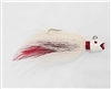 AWD Striper Baits 1/2oz Smiling Bucktails