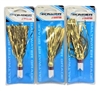 (LOT OF 3) Bomber J Duster - 1oz Gold