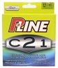 P-Line C21 Copolymer Fishing Line - 12lb/300yds Clear