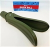 Metal Marsh Foot Duck Bill Push Pole Attachment