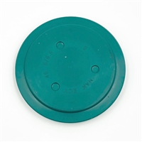 Manual Transaxle Flange Cap - Vanagon