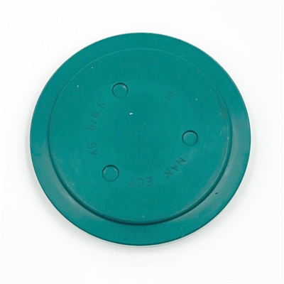 Manual Transaxle Flange Cap - Vanagon