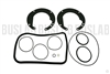 Automatic Transaxle Reseal Kit - Vanagon