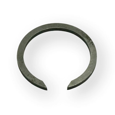 Manual Transaxle Output Flange Lock Ring - Vanagon