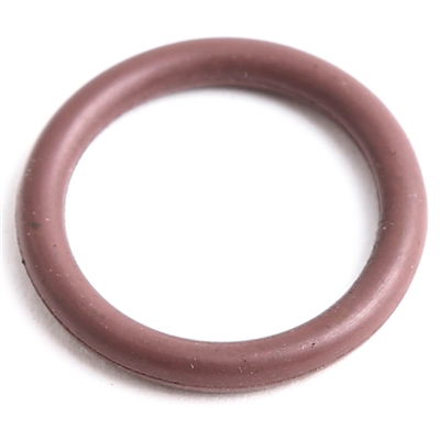 Pushrod Tube Seal - Small (Case Side) - Viton Rubber - Transporter & Vanagon 72-83