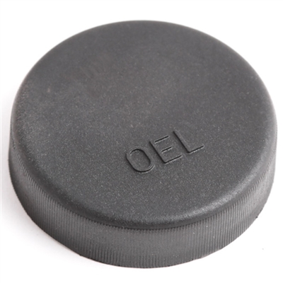 Oil Filler Cap - Transporter 72-79