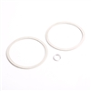 Oil Strainer Gasket Kit - Transporter & Vanagon 72-83