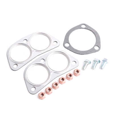 Muffler Gasket Kit T2 72-74