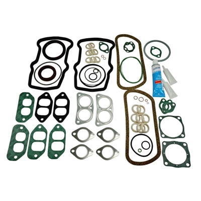 Engine Gasket Set - Vanagon 83-92