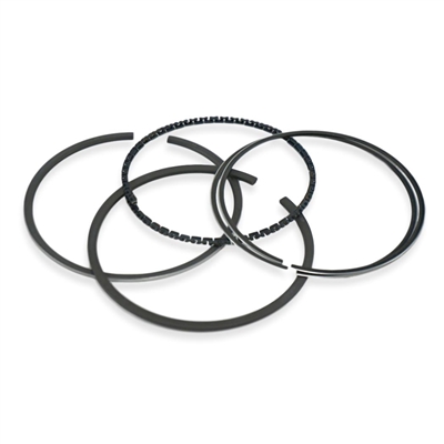 Piston Ring Set for 1 Piston - 94.00mm - Vanagon 86-92