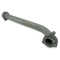 Exhaust J Pipe - Vanagon 86-92