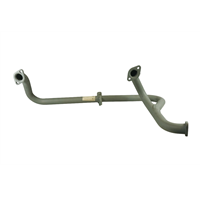 Exhaust Header - Cylinders 2 & 4 - 2WD Vanagon 86-92