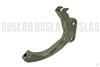 Muffler Bracket - Left (Driver) Side - 2WD Vanagon 86-92