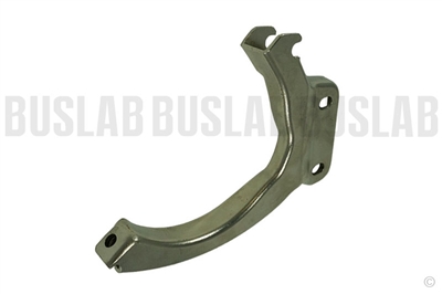 Muffler Bracket - Left (Driver) Side - 2WD Vanagon 86-92