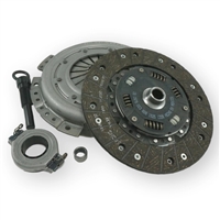 Clutch Kit - 228mm - Transporter & Vanagon w/ Manual Transaxle 76-92