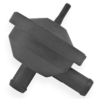 Charcoal Canister Check Valve - Vanagon 83-92