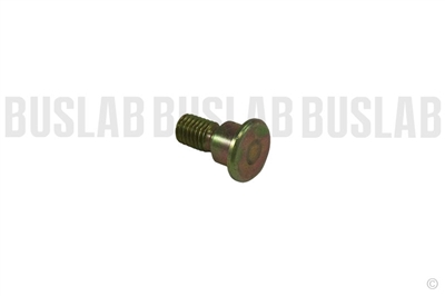 Automatic Transaxle Accelerator Rod Pin - Vanagon