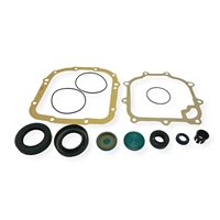 Manual Transaxle Gasket Set - Vanagon w/ Waterboxer