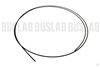 Brake Line Tubing - 4.75x0.7mm - 1 meter