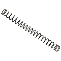 Hand Brake Button Spring - Vanagon