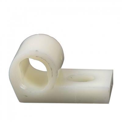 Fresh Air Intake Flap Bushing - Transporter 76-79