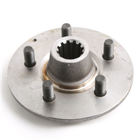 Wheel Hub - Rear - Vanagon