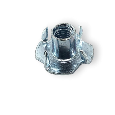 Tee Nut for Overhead Cabinet - Vanagon Westfalia