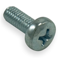 Screw - M5x12 - Fillister Head