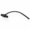 Coolant Hose - Radiator Return Pipe to Coolant Junction - 2WD Vanagon w/ Automatic Transaxle 87-92