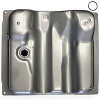 Fuel Tank - Vanagon w/ Waterboxer 1.9 83-85